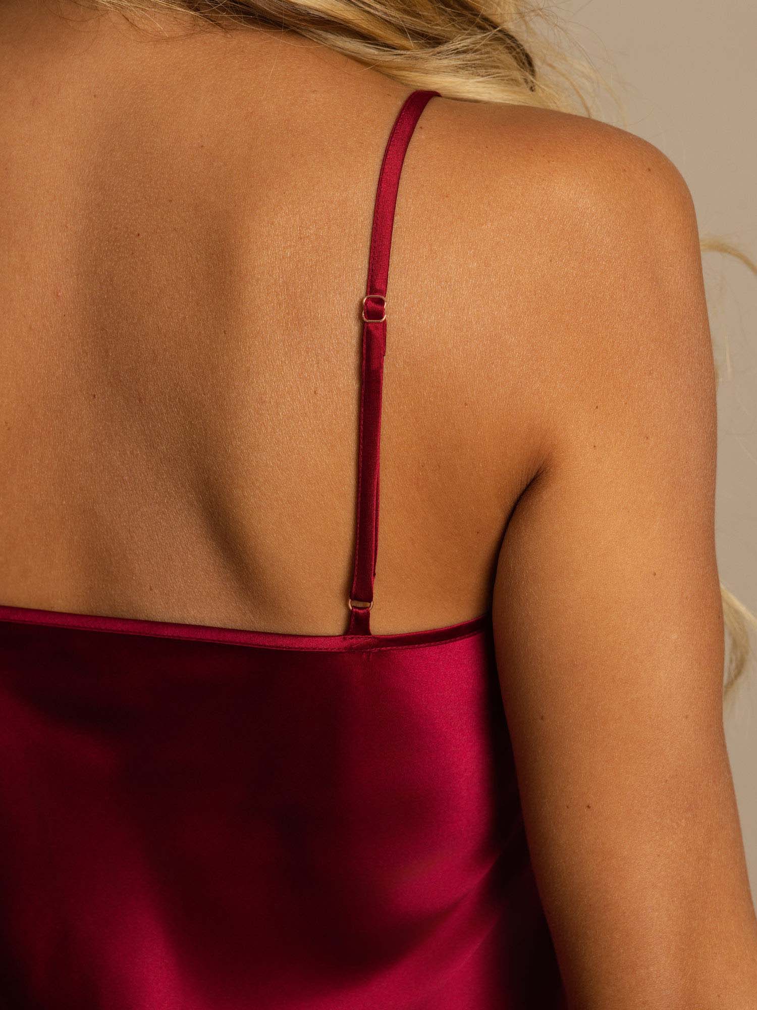 Chemises de Nuit Sexy pour Femmes Courtes - Image 36